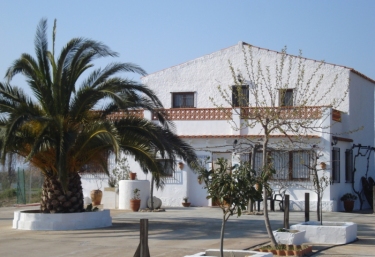 12 Casas Rurales en Costa Dorada - CasasRurales.net